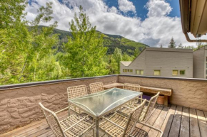 Manns Ranch A - 4 Bed 4 Bath Vacation home in East Vail